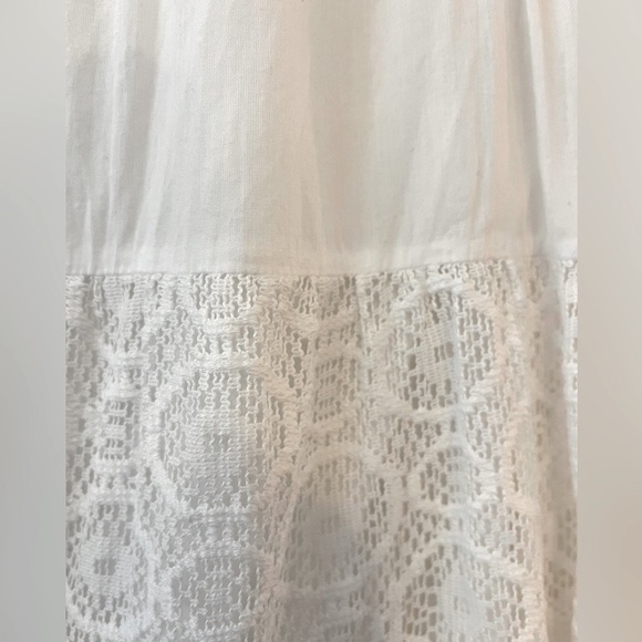 🤍Le Grenier A-Line Skirt - Picture 3 of 4